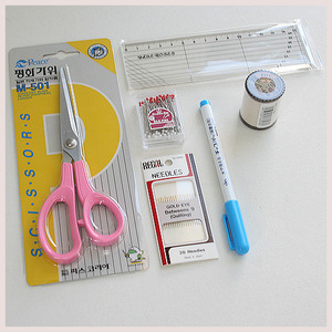 Sewing Goods! 2